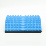 Waist and abdomen fitness training pad