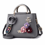 Ladies fashion ethnic style