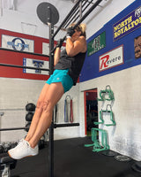 Excel Women's Workout Shorts